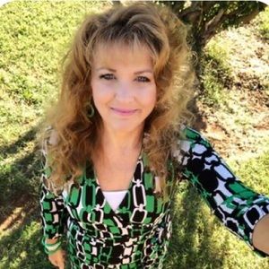 Meet your Posher, Donna